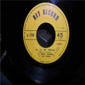 El Zorro Jimenez y Los Tigres - Tu Ya No Soplas download free