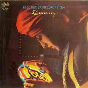 Electric Light Orchestra - Discovery download free