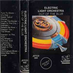 Electric Light Orchestra - Out Of The Blue download free
