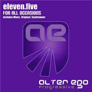 eleven.five - For All Occasions download mp3 flac