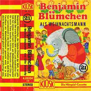 Elfie Donnelly - Benjamin Blümchen Als Weihnachtsmann download free