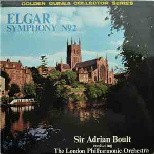 Elgar - Elgar Symphony No.2 in E Flat Major, Op. 63 download mp3 flac Elgar - Elgar Symphony No.2 in E Flat Major, Op. 63 download free