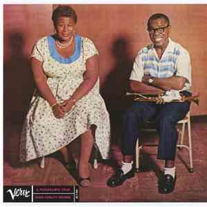 Ella And Louis - Ella And Louis download mp3 flac