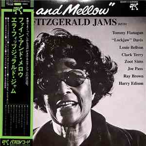 Ella Fitzgerald - Fine And Mellow download free