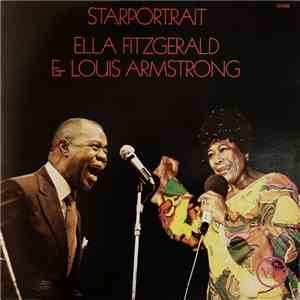 Ella Fitzgerald, Louis Armstrong - Starportrait Ella & Louis download free