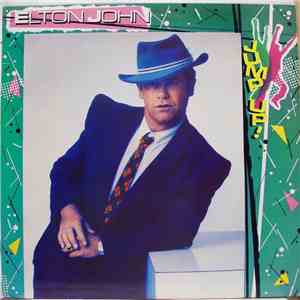 Elton John - Jump Up! download free