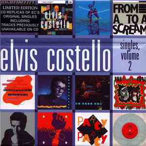 Elvis Costello - Singles, Volume 2 download mp3 flac