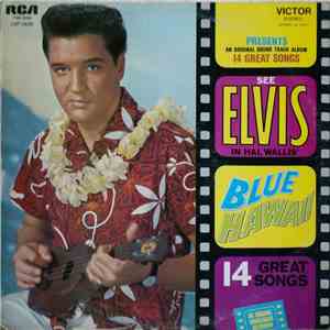 Elvis Presley - Blue Hawaii download mp3 flac