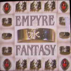 Empyre - Fantasy download free Empyre - Fantasy download mp3 flac