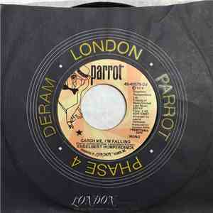 Engelbert Humperdinck - Catch Me, I'm Falling download free