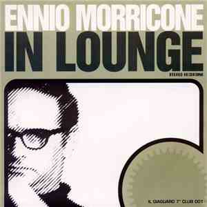 Ennio Morricone - In Lounge download free