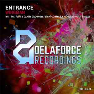 ENtrance  - Wingman download mp3 flac