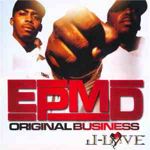 EPMD - Original Business download free