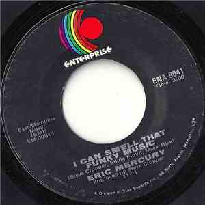 Eric Mercury - I Can Smell That Funky Music download mp3 flac