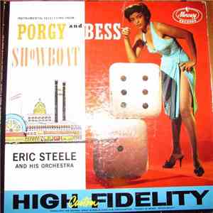 Eric Steele And His Orchestra - Instrumental Selections From Porgy And Bess And Showboat download free
