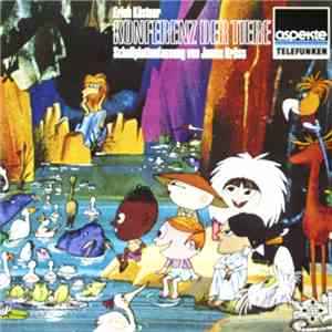 Erich Kästner - Konferenz Der Tiere download mp3 flac
