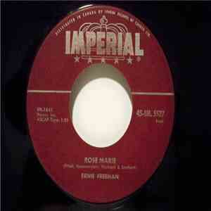 Ernie Freeman - Rose Marie / After Sunset download free Ernie Freeman - Rose Marie / After Sunset download mp3 flac