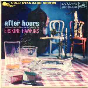 Erskine Hawkins And His Orchestra - After Hours download mp3 flac
