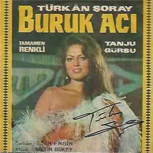 Esin Engin - Buruk Acı / Allahım Affet download free
