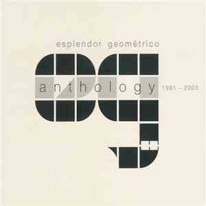 Esplendor Geométrico - Anthology 1981-2003 download free