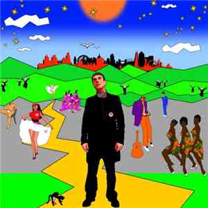 Etienne Daho - Le Jardin download mp3 flac