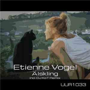 Etienne Vogel - Älskling download free