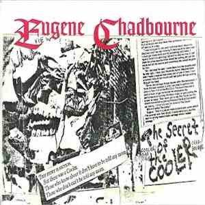 Eugene Chadbourne - The Secret Of The Cooler / Bird Cage download free