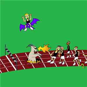 Ever Constant Sea - For The Win! download mp3 flac