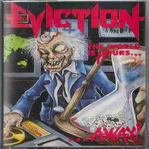 Eviction  - The World Is Hours Away download mp3 flac