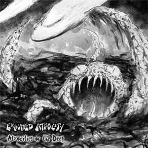 Exhumed Atrocity - Atrocities Of The Deep download free