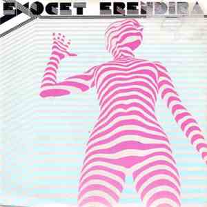 Exocet - Erendira download free Exocet - Erendira download mp3 flac