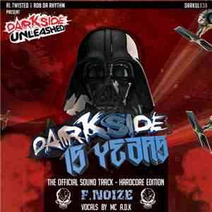 F. Noize - Revenge (Darkside 15 Years OST - Hardcore Edition) download free F. Noize - Revenge (Darkside 15 Years OST - Hardcore Edition) download mp3 flac