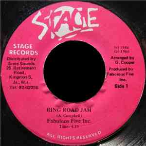 Fabulous Five Inc. - Ring Road Jam download free