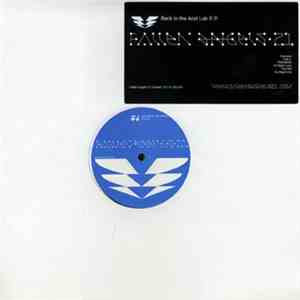 Fallen Angels 21 - Back To The Acid Lab E.P. download free