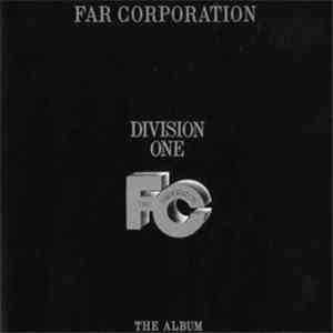 Far Corporation - Division One - The Album download mp3 flac