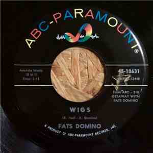 Fats Domino - Wigs download free
