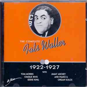 Fats Waller - 1922-1927 download free