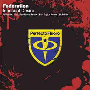 Federation  - Innocent Desire download free