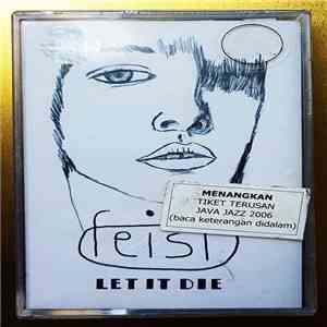 Feist - Let It Die download free