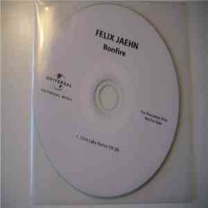 Felix Jaehn - Bonfire (Chris Lake Remix) download free