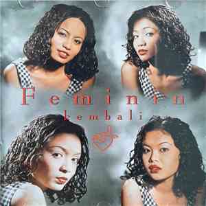 Feminin - Kembali download free