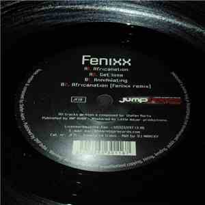 Fenixx - Africanation download free