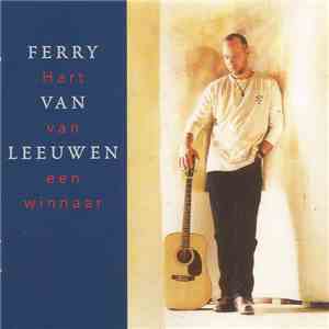 Ferry Van Leeuwen - Hart Van Een Winnaar download free