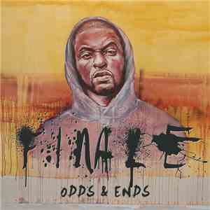 Finale Feat. Invincible  & Pierre Anthony - The Revival download mp3 flac