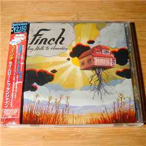 Finch  - Say Hello To Sunshine download free