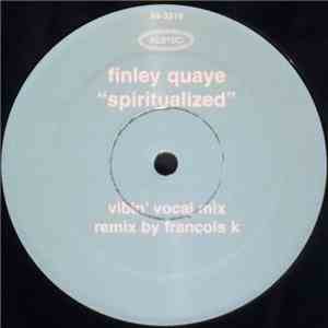Finley Quaye / Bomfunk Mcs - Spiritualized / Freestyler download mp3 flac