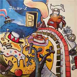 Fischer-Z - Reveal download free Fischer-Z - Reveal download mp3 flac
