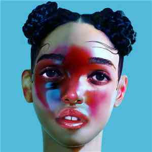 FKA Twigs - LP1 download free