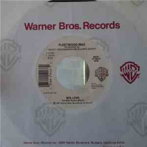 Fleetwood Mac - Big Love / Seven Wonders download mp3 flac