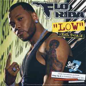 Flo Rida Feat. T-Pain - Low download free